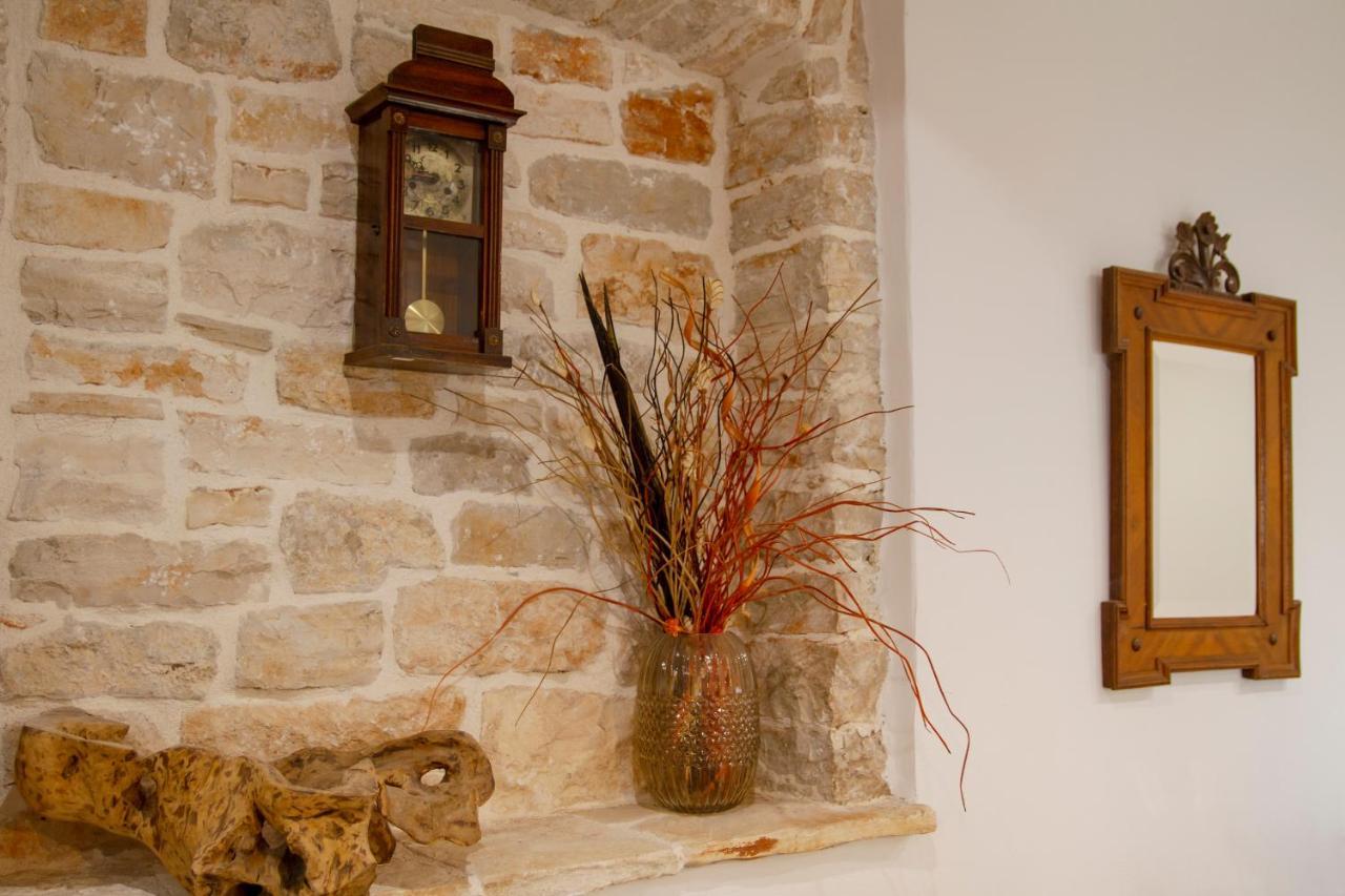 Holiday Stone House ベール エクステリア 写真